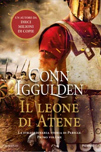 Il leone di Atene_cover