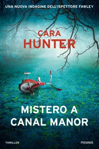 Mistero a Canal Manor_cover