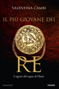 Il più giovane dei Re_cover