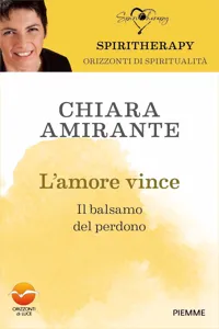 L'amore vince_cover