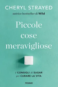 Piccole cose meravigliose_cover