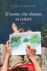 Il nome che diamo ai colori_cover