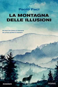 La montagna delle illusioni_cover