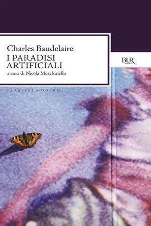  I fiori del male (Italian Edition) eBook : Charles Baudelaire:  Books