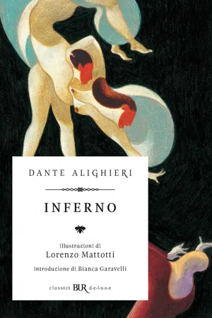 PDF Inferno Deluxe de Dante Alighieri libro electr nico Perlego