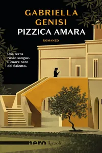 Pizzica amara_cover