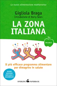 La Zona italiana_cover