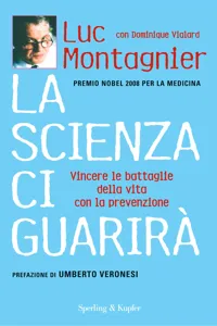 La scienza ci guarirà_cover