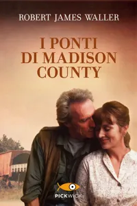 I ponti di Madison County_cover