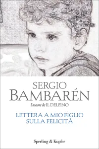 Lettera a mio figlio sulla felicità_cover