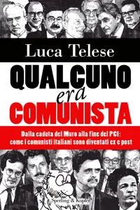 Qualcuno era comunista_cover