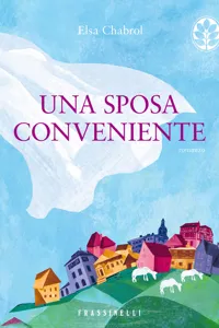 Una sposa conveniente_cover