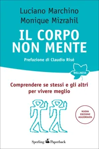 Il corpo non mente_cover