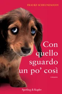 Con quello sguardo un po' così_cover