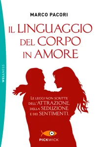 Il linguaggio del corpo in amore_cover