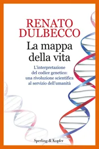 La mappa della vita_cover