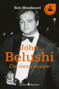 John Belushi_cover