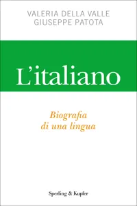 L'italiano_cover