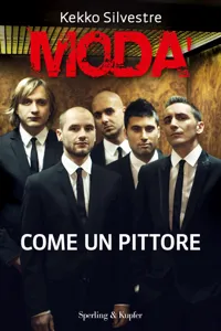 Come un pittore_cover