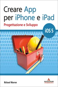 Creare App per iPhone e iPad_cover