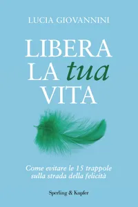 Libera la tua vita_cover