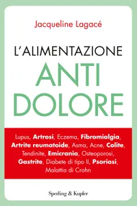 L'alimentazione antidolore_cover