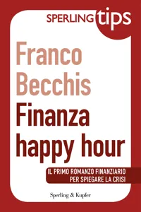 Finanza Happy Hour - Sperling Tips_cover