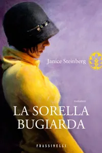 La sorella bugiarda_cover