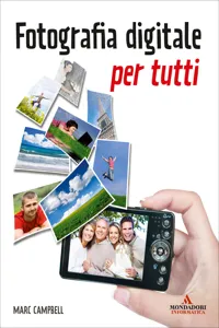 Fotografia digitale per tutti_cover