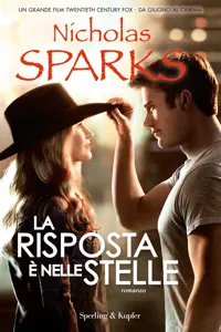 La risposta è nelle stelle_cover