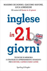 Inglese in 21 giorni_cover