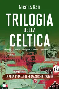 Trilogia della celtica_cover