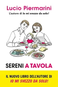 Sereni a tavola_cover