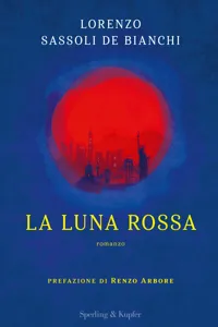 La luna rossa_cover