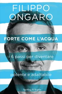 Forte come l'acqua_cover