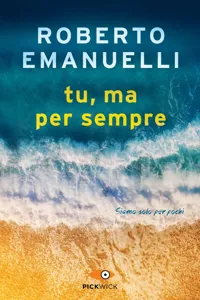 Tu, ma per sempre_cover