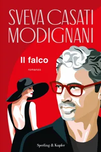 Il falco_cover