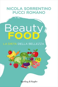 Beautyfood - La dieta della bellezza_cover