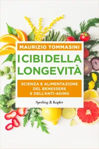 I cibi della longevità_cover