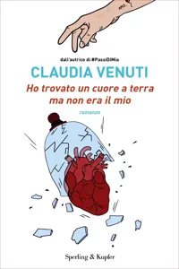 Ho trovato un cuore a terra ma non era il mio_cover