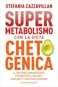 Supermetabolismo con la dieta chetogenica_cover