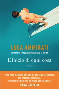 L'inizio di ogni cosa_cover