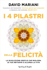 I 4 pilastri della felicità_cover