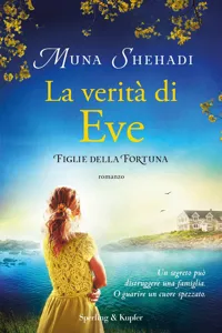 Figlie della fortuna 2. La verità di Eve_cover