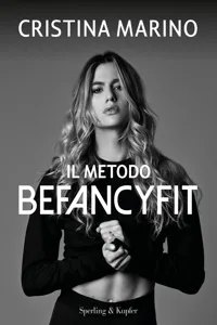 Il metodo Befancyfit_cover