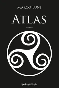 Atlas - L'unica edizione ufficiale_cover