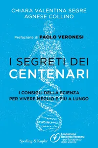 I segreti dei centenari_cover