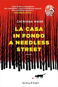 La casa in fondo a Needless Street_cover