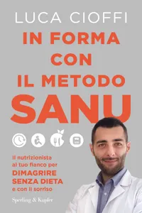 In forma con il metodo SANU_cover