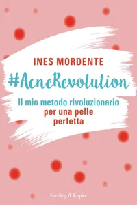 #AcneRevolution_cover